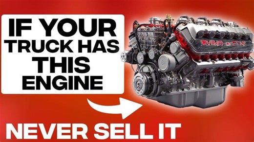 10 Indestructible Truck Engines That Have Proven Their Longevity