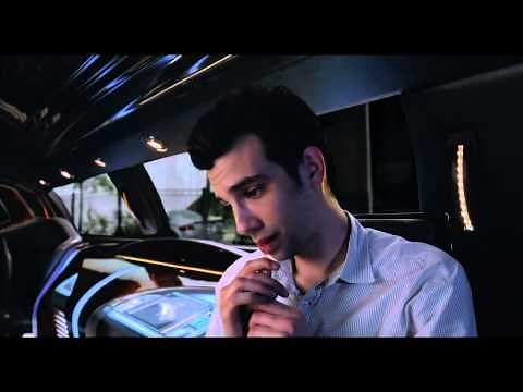 Cosmopolis - Trailer en español HD