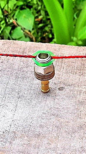 Rules for installing rubber seals.