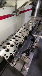 395 reactions · 13 shares | Detroit Diesel 12.7L 60 Series Cylinder...