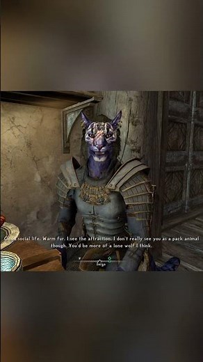 Inigo Asked What I’d Be Reincarnated As… 😂