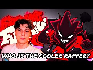 Friday Night Funkin' - VS AGOTI [Full Week] (Insane Mode) | FNF Mod