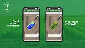 Rivulis ReelView Quick Guide: Setup your field ReelView, your crop’s eye in the sky. Agronomic satellite imagery of your crops from your phone. FREE with every roll of drip line/tape* *Available in selected geographies only. Terms and conditions apply. for more information: https://www.rivulis.com/reelview/?utm_source=Facebook&utm_medium=Instruction_video_1&utm_campaign=Reelview_en | Rivulis Irrigation | Facebook