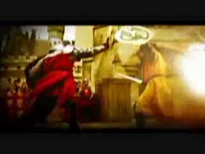 Las Aventuras de Merlin - Opening Español Latino