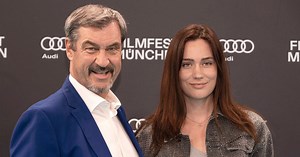 Markus Söder reagiert auf Fauxpas seiner Tochter