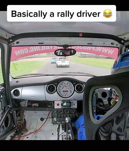 Exciting Racing Adventures with Mini Coopers