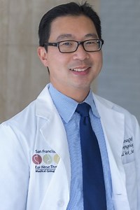Man-Kit Leung, MD, FAAOA