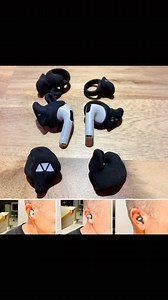 7.9K views · 32 reactions | I highly recommend custom molded ear...