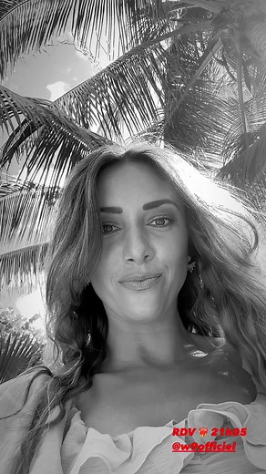 153K views · 2.5K reactions |  PROGRAMME TV CE SOIR | Delphine Wespiser | Facebook