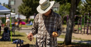 Tips for preventing foodborne illness at your summer cookouts