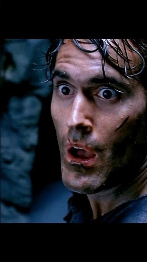 🪓 Chainsaw, Boomstick & Deadites! Ash Goes Medieval in the Craziest Battle Ever ⚔| Army of Darkness