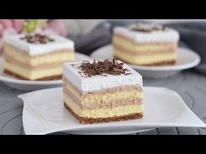 Everyone is looking for this recipe! It is indescribably tasty, creamy, you will not stop eating.