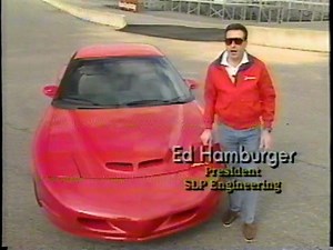 2.6K views · 101 reactions | 1993 SLP Firehawk (part 1) – From the...