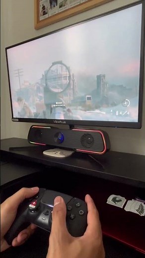 Call of Duty: Vanguard (Campaign Story) #ps5gameplay