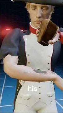 How Soldiers Used Gunpowder to Stop Bleeding in Battle 🔥