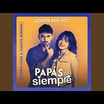 ¿Quién Soy Yo?