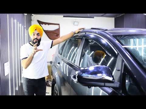 OLD INNOVA CRYSTA MODIFIED WITH LEXUS LOOK✅Innova Crysta modified✅CRYSTA 2016✅CRYSTA❌LEXUS✅