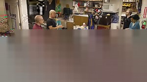 Carls and their professors 🤝 loving interdisciplinary classes Learn more about how Art, Interactivity & Microcontrollers, a course combining computer science and studio art, exemplifies the value of interdisciplinary learning! Co-taught by art professor Stephen Mohring and computer science professor Dave Musicant. | Carleton College