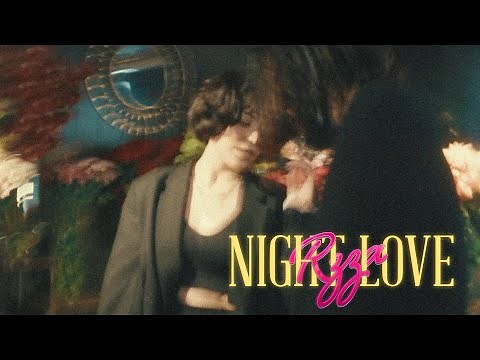 RZZA — Night Love (Official Music Video)