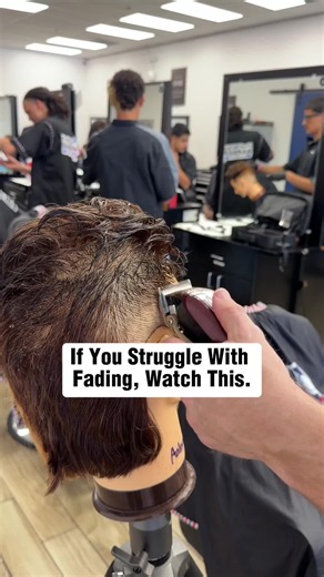Why Understanding Changes Everything for Barbers in Atlanta