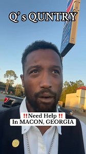 My folks in Macon Said " NOT TOO MUCH " Don't get it confused with Macon County, Ga #fyp | The Georgia Page