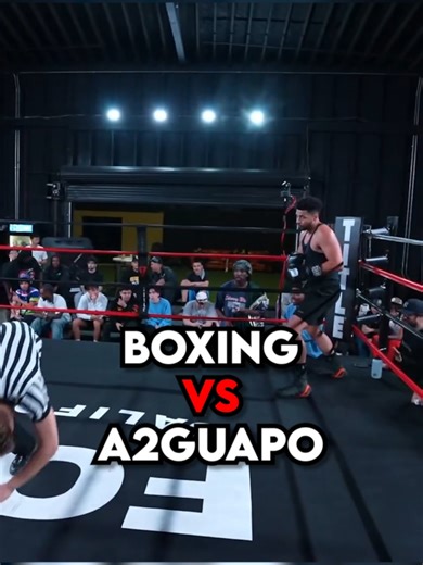 Myth Busting with A2Guapo in Boxing