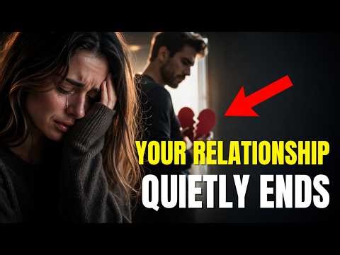 HOW to BUILD a HEALTHY RELATIONSHIP | STOICISM