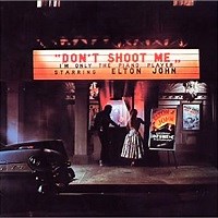 ＜歌詞和訳＞Daniel – Elton John　曲の解説と意味も | LyricList (りりっくりすと)