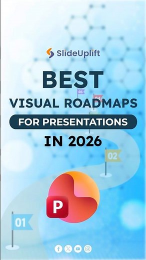 Top Visual Roadmap Slides Every Presenter Needs in 2026