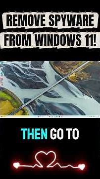 Debloat Windows 11 with Just ONE Command! ⚡💻