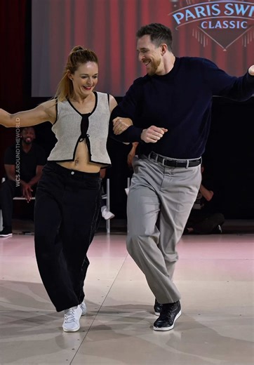 Drawing the Perfect Partner to a Song