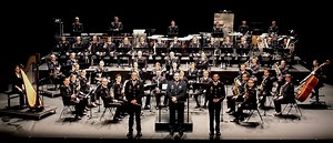 MUSIQUE DE LA BSPP - Le sens de la mesure - allo18