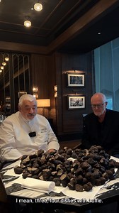 World-renowned Italian chef Bombana Umberto, celebrated as the “King of White Truffles” and the first (and still only) to earn three Michelin stars for an Italian restaurant outside of Italy, has brought his culinary philosophy to Bangkok with the opening of Cannubi at the new Dusit Thani. In an exclusive conversation, Nigel Oakins, publisher of Koktail Magazine and Thailand’s Favourite Restaurants by Koktail, sits down with Chef Bombana to talk about his roots in northern Italy, his love for Th