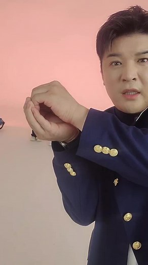 Super Junior S.L.M.P Members Showcase Dance Skills