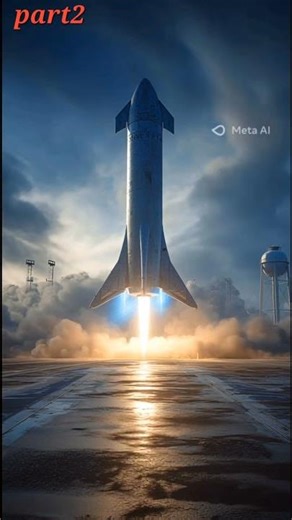 "Future Rocket Technology कैसी होगी?" #facts