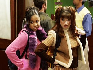 Anneliese van der Pol Returns To ‘That’s So Raven’