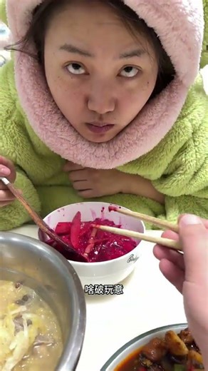 Title: From Fight to Flavor: My Cooking Journey, Day 2