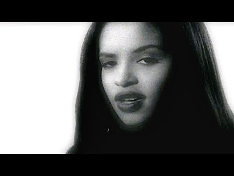 Aaliyah — Age Ain't Nothing But A Number (Music Video) (Watch 'n' Learn) (4K)