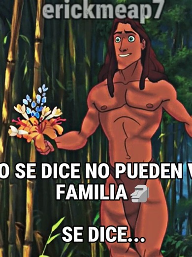 TARZAN 1(53)#tarzan #disneynostalgia #disneytarzan #hijodehombre #philcollins #tarzanedit #disneyedits #TERK #gorillaz #enmicorazon #viral?videotiktok😇😇 #escenasdepeliculaslatino