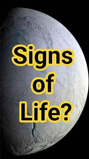Life Beyond Earth? Saturn’s Moon Enceladus Reveals New Clues!