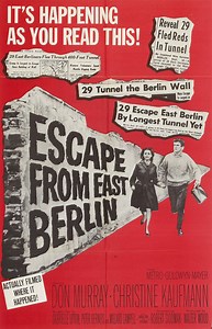 Escape from East Berlin - Alchetron, the free social encyclopedia