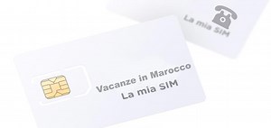 Usare il telefono in Marocco – Vacanze a Marrakech Marocco