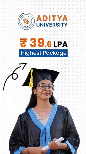 Admissions Open 2026 🎓 | Start Your Future Today | Aditya University - Surampalem