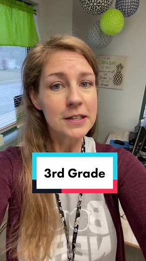 Fun and Creative Ideas for Teaching Third Grade