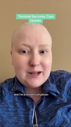 Terminal Sarcoma Treatment Options Explained