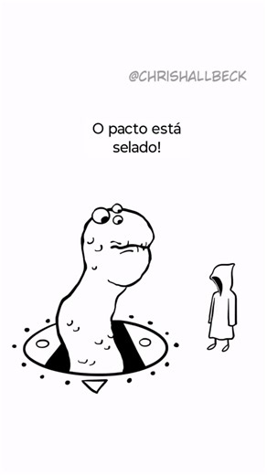 Peguei no @chrishallbeck . . . #dublagem #memes #humor #ideiascriativas