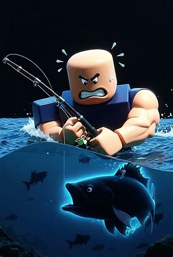 Watch This Fisch Loop Forever... Billionaire AFK Farm 🤯 #fisch #roblox #fischroblox #robloxshorts