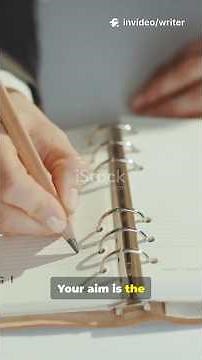 Write a Winning Proposal in 7 Steps