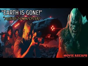 Osiris (2025) Movie Explained | Full Sci-Fi Breakdown | Movie Recaps | Starz Recapped