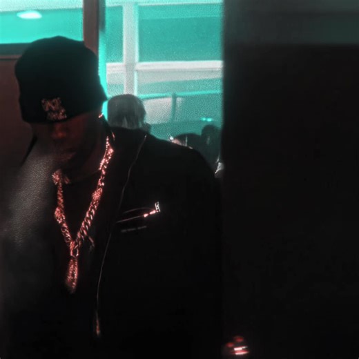 Travis Scott Out West Edits: Quality Visuals from 2020